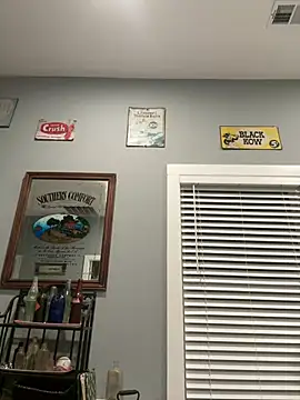 smokeymt420 online show from March 29, 5:29 am