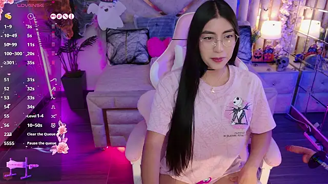 shanon- online show from October 21, 9:15 pm