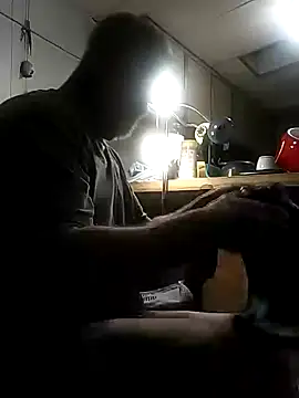 Yankeedave420 online show from April 15, 7:59 am