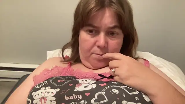 ParisNova online show from October 25, 8:58 pm