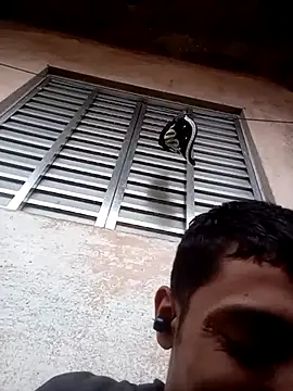 Junior013R online show from September 14, 4:17 pm