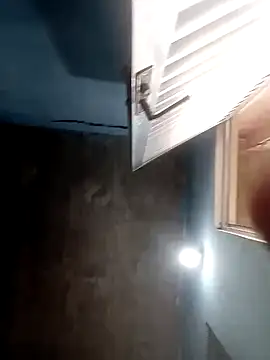 Junior013R online show from September 22, 11:12 am