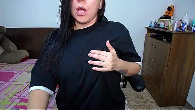 alexa milsf online show from November 25, 2:33 am