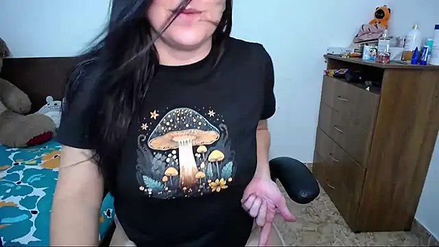 alexa milsf online show from November 29, 2:14 am