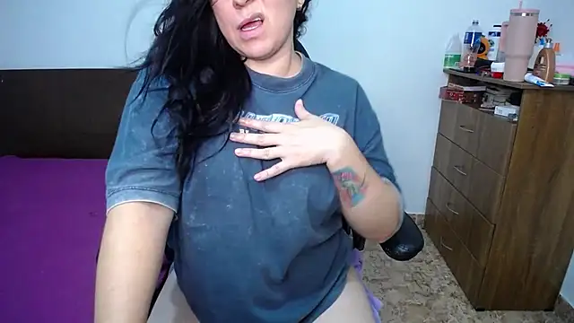 alexa milsf online show from April 12, 2:49 am