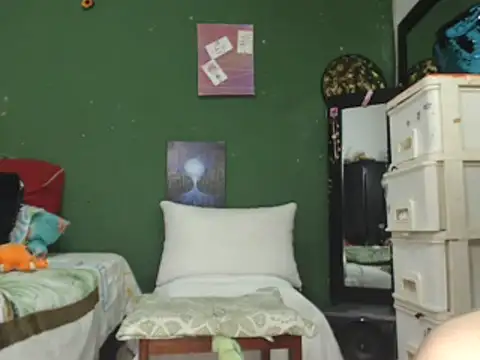 Estefani 32 online show from January 11, 6:23 pm