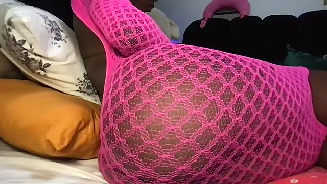 choco petite online show from March 4, 2:50 am