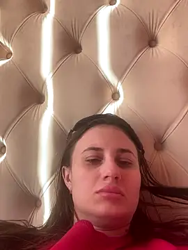 Flossy Vettie online show from October 31, 12:50 pm