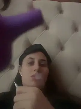 Flossy Vettie online show from November 9, 1:53 pm