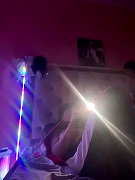 Flossy Vettie online show from November 27, 3:25 pm