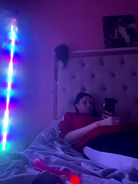 Flossy Vettie online show from November 30, 4:05 am