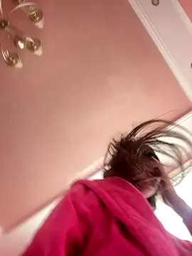 Flossy Vettie online show from January 7, 12:51 pm