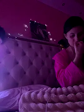 Flossy Vettie online show from January 9, 2:25 am