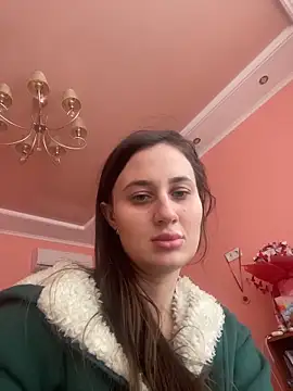 Flossy Vettie online show from February 13, 1:07 pm