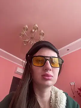 Flossy Vettie online show from February 16, 8:43 am