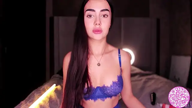 Lil Gabby online show from January 20, 6:21 am