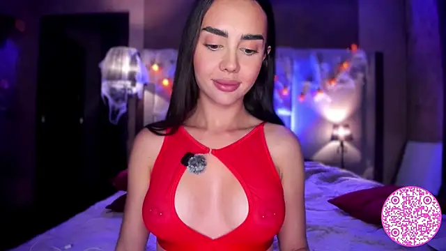 Lil Gabby online show from October 22, 7:24 pm