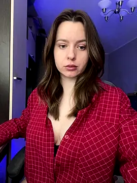 NastyushaaLove online show from October 20, 7:36 pm