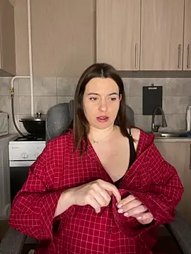 NastyushaaLove online show from November 21, 7:56 pm