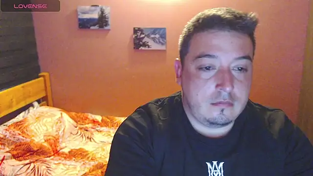 antonycruz online show from March 2, 12:35 am