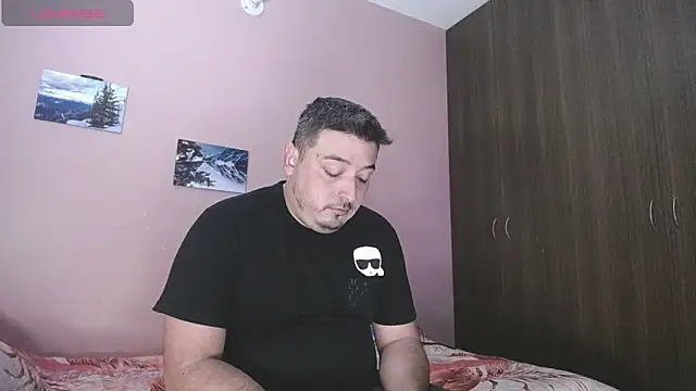 antonycruz online show from March 27, 2:06 am