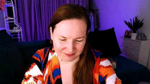 Snapshot of GoddessLara chatting on January 30, 12:50 am GoddessLara online show from January 30, 12:50 am