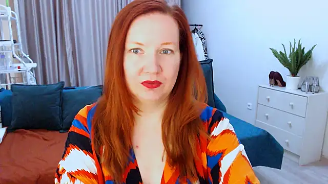 GoddessLara online show from October 15, 4:12 am