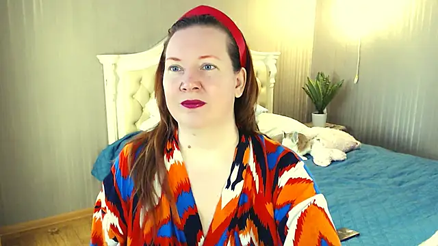 GoddessLara online show from March 8, 3:32 am