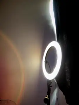 DulceLenns online show from January 9, 6:21 pm