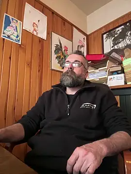 Snapshot of jim470 chatting on March 17, 5:05 pm jim470 online show from March 17, 5:05 pm