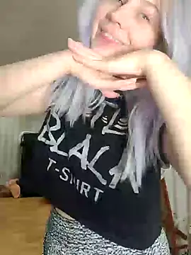 ScarletCallings420 online show from January 18, 8:41 am