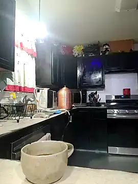 ScarletCallings420 online show from January 19, 7:46 am