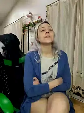 ScarletCallings420 online show from January 26, 1:25 pm