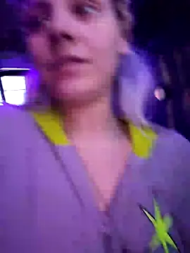 ScarletCallings420 online show from January 28, 8:04 pm