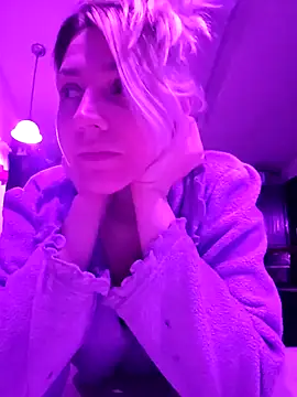 ScarletCallings420 online show from February 6, 1:54 pm