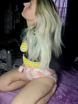 ScarletCallings420 online show from February 23, 6:34 pm