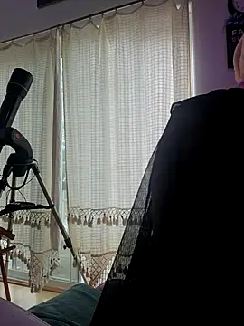 ScarletCallings420 online show from February 23, 9:59 pm