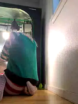 ScarletCallings420 online show from February 25, 5:47 pm