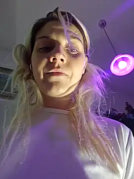 ScarletCallings420 online show from February 27, 7:37 pm