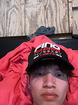 Snapshot of A_santa1 chatting on February 6, 11:30 pm A santa1 online show from February 6, 11:30 pm