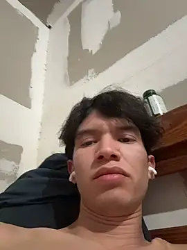 Snapshot of A_santa1 chatting on March 1, 2:46 am A santa1 online show from March 1, 2:46 am