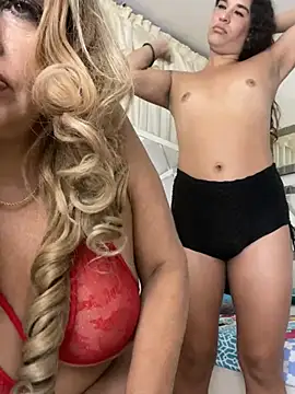 scarlett sexx69 online show from February 7, 7:40 am