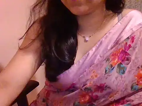 Pinky 4 online show from January 9, 3:12 pm