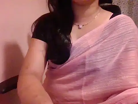 Pinky 4 online show from January 17, 5:51 pm