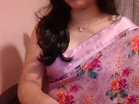 Pinky 4 online show from January 21, 4:37 pm