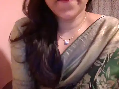 Pinky 4 online show from January 26, 5:34 pm