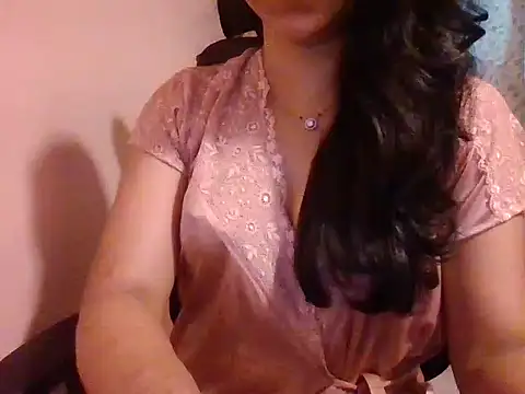 Pinky 4 online show from February 15, 4:14 am