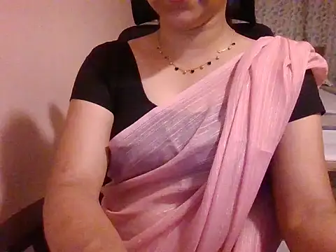 Pinky 4 online show from September 15, 4:18 pm