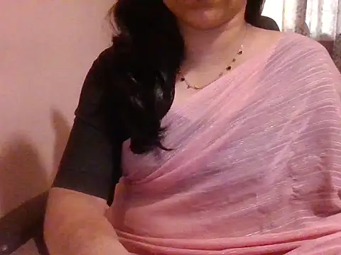 Pinky 4 online show from April 2, 11:30 am