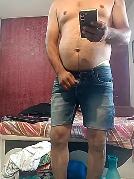 Snapshot of hornydick4you chatting on December 18, 6:21 am hornydick4you online show from December 18, 6:21 am